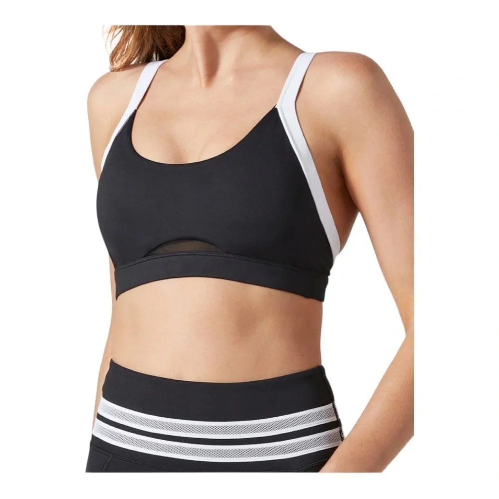 Lilybod Ryann Yoga Sports Bra